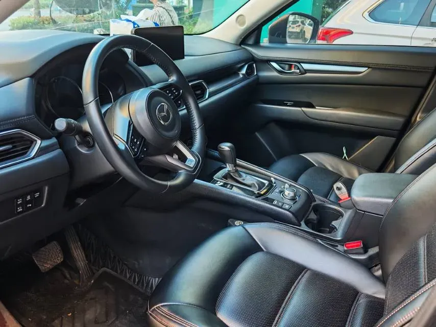 2024 Mazda CX-5 2.0L 155HP L4 6AT,autocango,china used car exporter,china ev exporter,chinese used car exporter,chinese used ev exporter