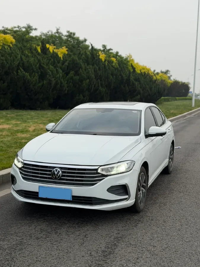 2023 Volkswagen Lavida 1.5L 113HP L4 6AT,autocango,china used car exporter,china ev exporter,chinese used car exporter,chinese used ev exporter