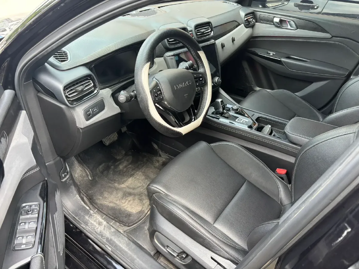 2021 LYNK&CO 03 1.5T 180HP L3 7DCT,autocango,china used car exporter,china ev exporter,chinese used car exporter,chinese used ev exporter