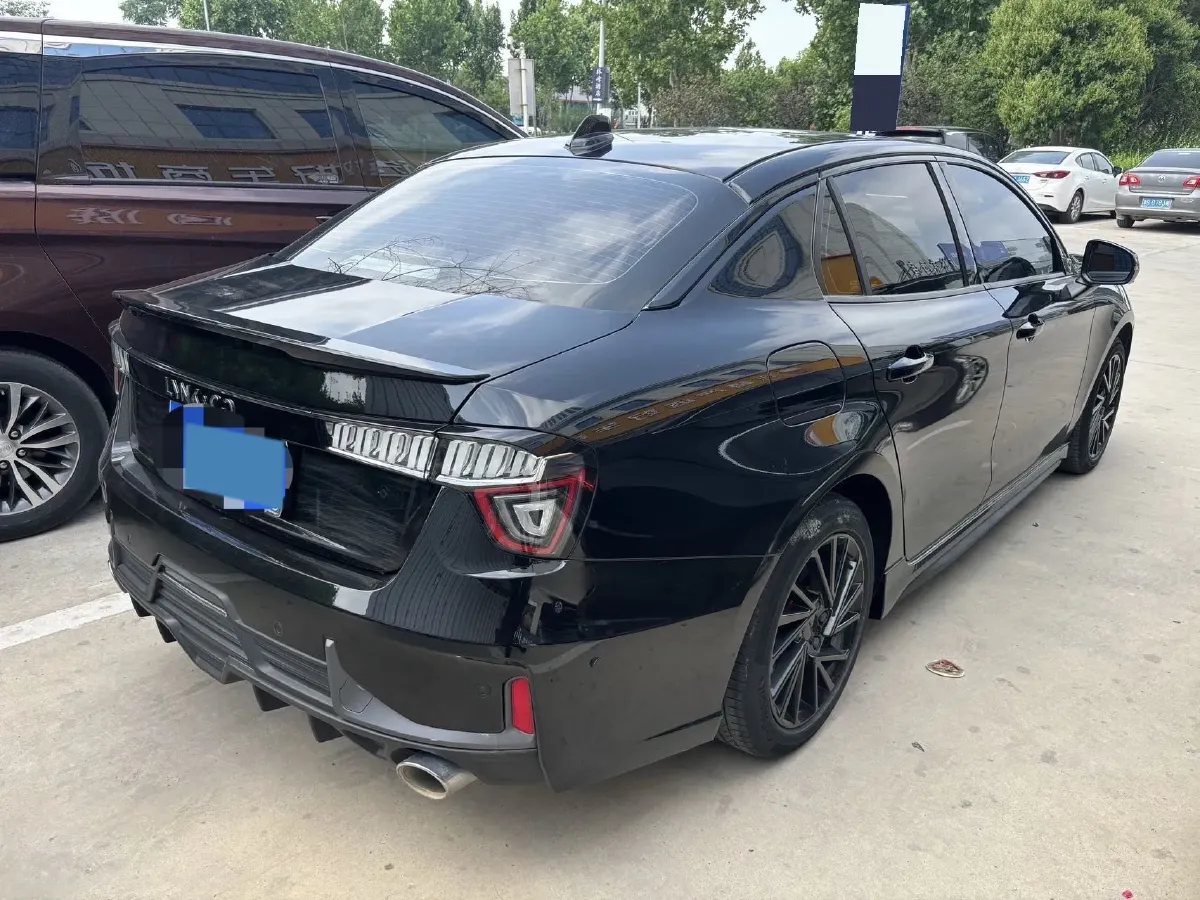 2021 LYNK&CO 03 1.5T 180HP L3 7DCT,autocango,china used car exporter,china ev exporter,chinese used car exporter,chinese used ev exporter