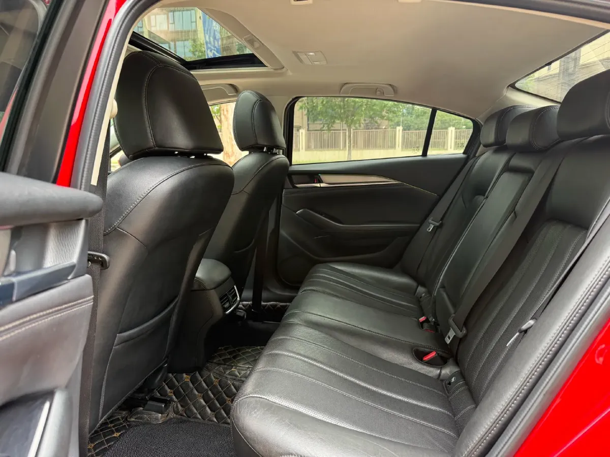 2020 Mazda Atenza 2.5L 192HP L4 6AT,autocango,china used car exporter,china ev exporter,chinese used car exporter,chinese used ev exporter