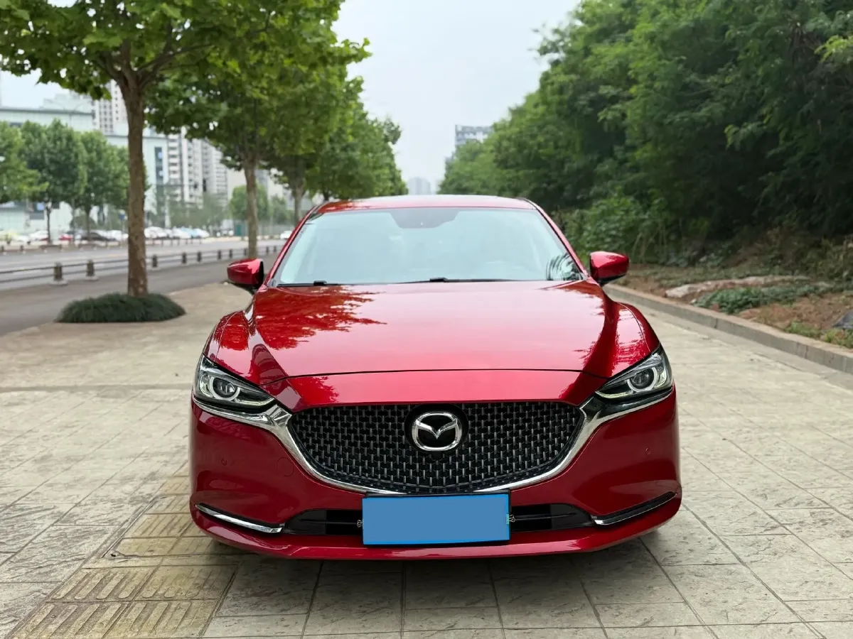 2020 Mazda Atenza 2.5L 192HP L4 6AT,autocango,china used car exporter,china ev exporter,chinese used car exporter,chinese used ev exporter