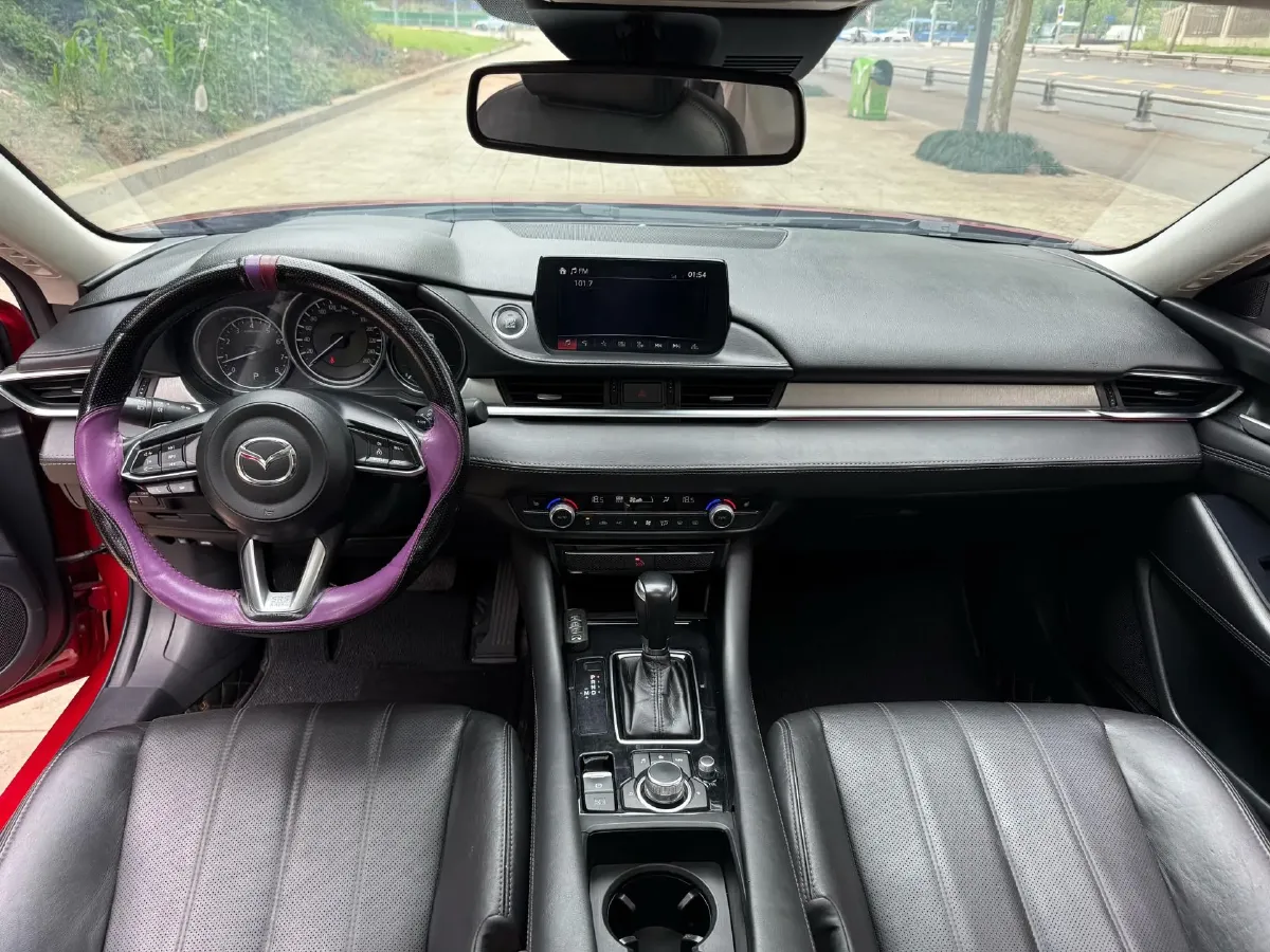 2020 Mazda Atenza 2.5L 192HP L4 6AT,autocango,china used car exporter,china ev exporter,chinese used car exporter,chinese used ev exporter