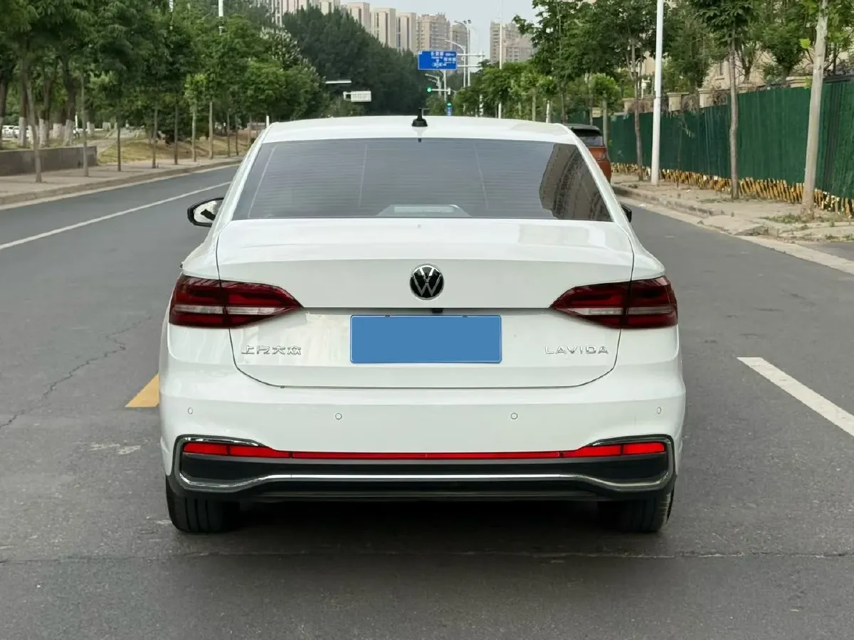 2023 Volkswagen Lavida 1.5L 113HP L4 6AT,autocango,china used car exporter,china ev exporter,chinese used car exporter,chinese used ev exporter