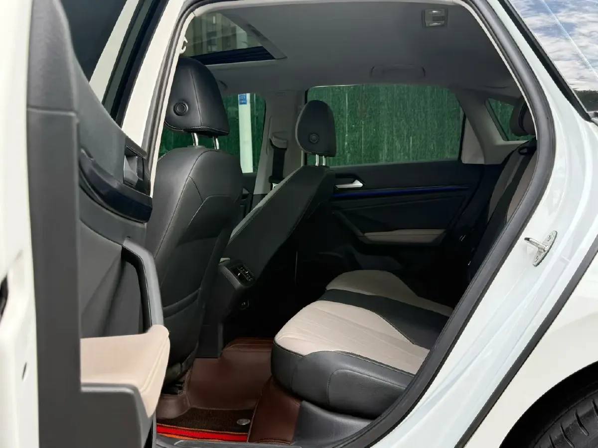 2023 Volkswagen Lavida 1.5L 113HP L4 6AT,autocango,china used car exporter,china ev exporter,chinese used car exporter,chinese used ev exporter