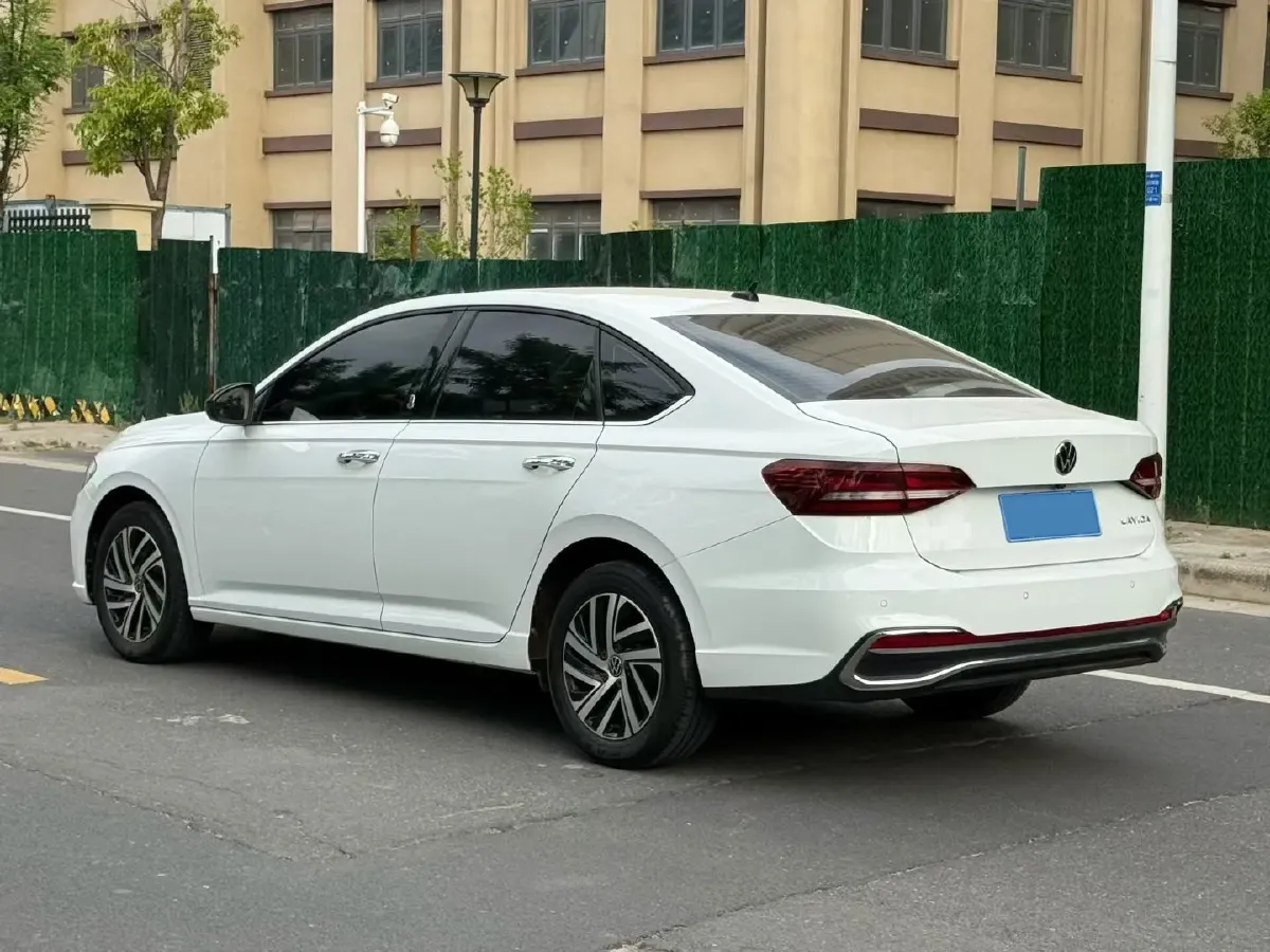 2023 Volkswagen Lavida 1.5L 113HP L4 6AT,autocango,china used car exporter,china ev exporter,chinese used car exporter,chinese used ev exporter