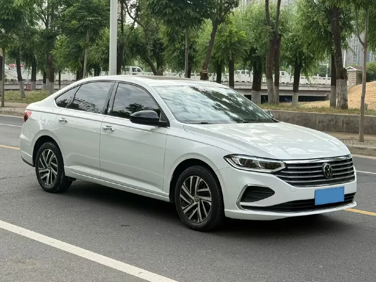 2023 Volkswagen Lavida 1.5L 113HP L4 6AT,autocango,china used car exporter,china ev exporter,chinese used car exporter,chinese used ev exporter