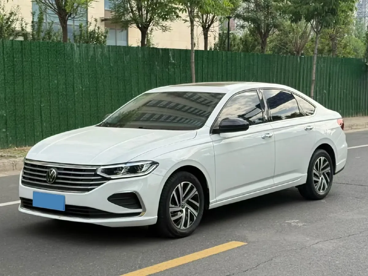 2023 Volkswagen Lavida 1.5L 113HP L4 6AT,autocango,china used car exporter,china ev exporter,chinese used car exporter,chinese used ev exporter