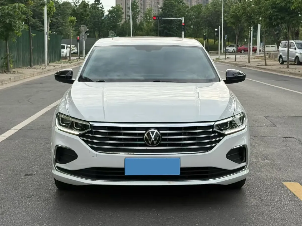 2023 Volkswagen Lavida 1.5L 113HP L4 6AT,autocango,china used car exporter,china ev exporter,chinese used car exporter,chinese used ev exporter