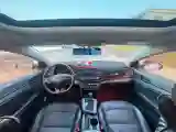 2018 Hyundai Elantra 1.4T 130HP L4 7DCT