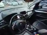 2019 BMW 2 Series SUV 1.5T 140HP L3 7DCT
