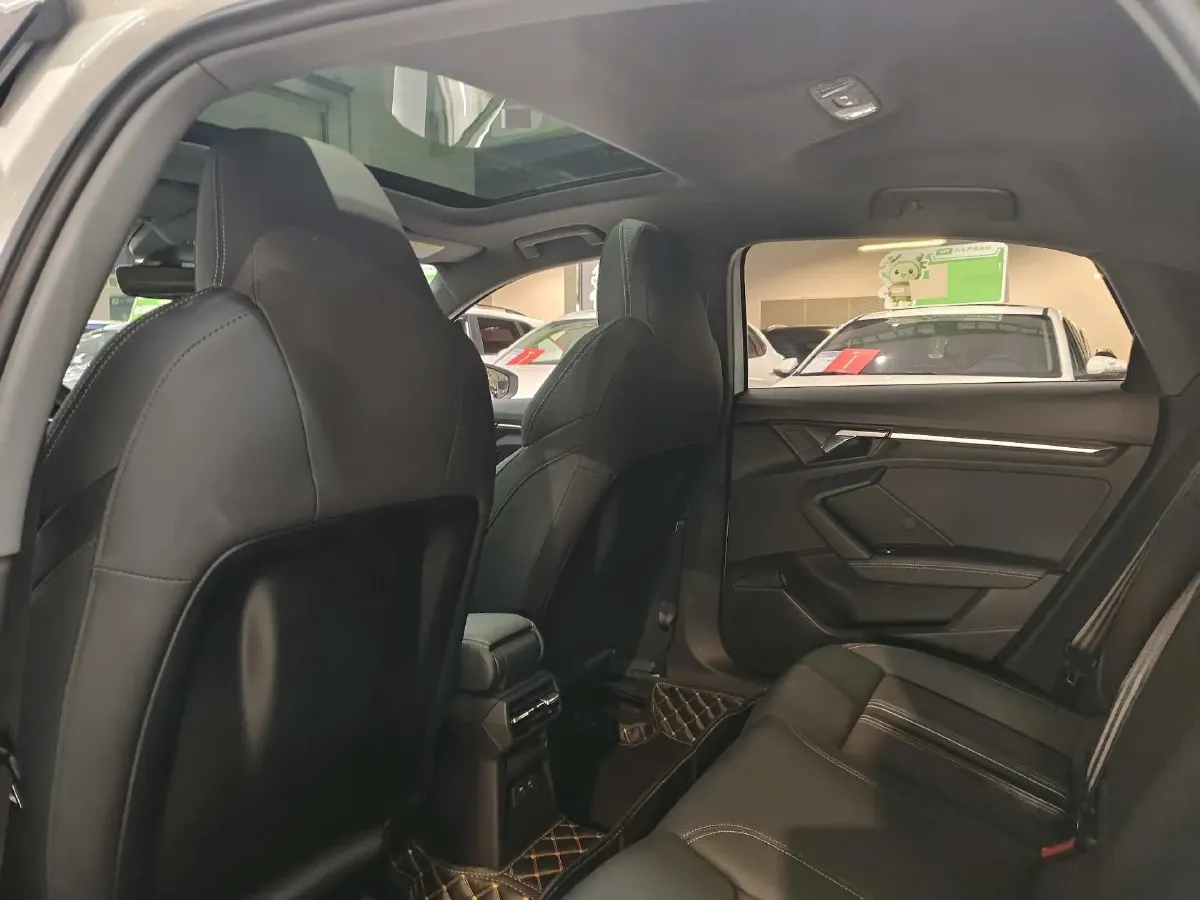 2023 Audi A3 1.4T 150HP L4 7DCT,autocango,china used car exporter,china ev exporter,chinese used car exporter,chinese used ev exporter