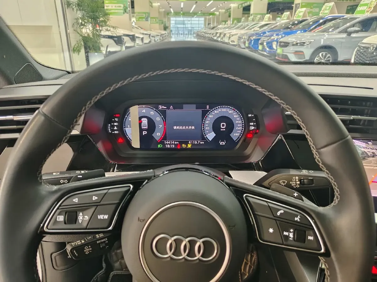2023 Audi A3 1.4T 150HP L4 7DCT,autocango,china used car exporter,china ev exporter,chinese used car exporter,chinese used ev exporter