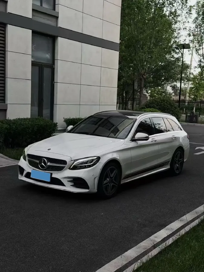 2020 Mercedes-Benz C Class 1.5T 184HP L4 9AT,autocango,china used car exporter,china ev exporter,chinese used car exporter,chinese used ev exporter
