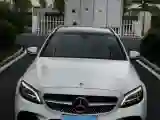 2020 Mercedes-Benz C Class 1.5T 184HP L4 9AT