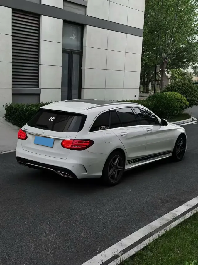 2020 Mercedes-Benz C Class 1.5T 184HP L4 9AT,autocango,china used car exporter,china ev exporter,chinese used car exporter,chinese used ev exporter