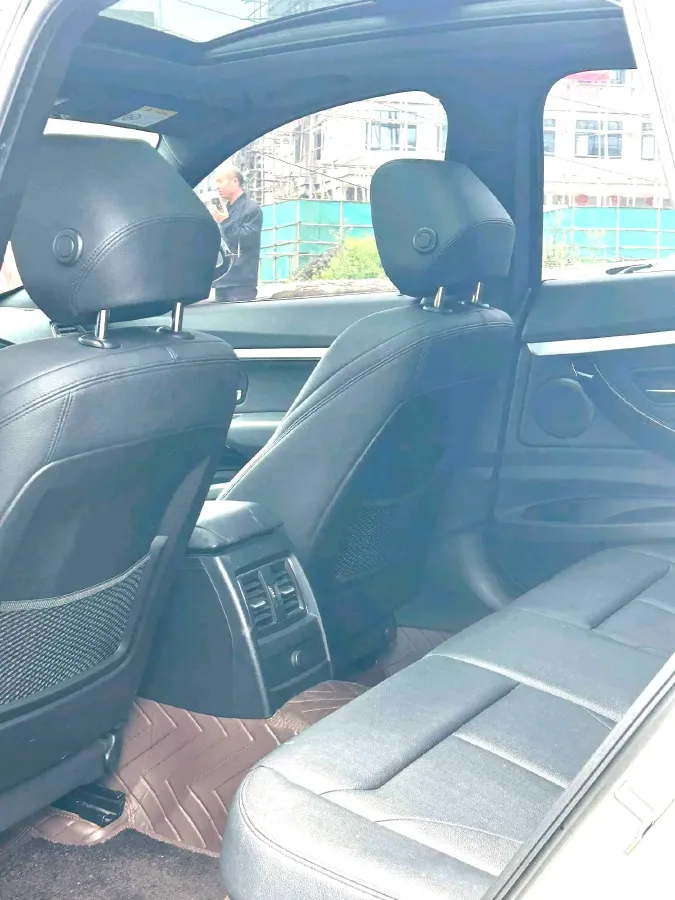 2019 BMW 3 Series GT 2.0T 184HP L4 8AT,autocango,china used car exporter,china ev exporter,chinese used car exporter,chinese used ev exporter