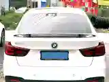 2019 BMW 3 Series GT 2.0T 184HP L4 8AT