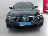 2021 BMW 5 Series 2.0T 184HP L4 8AT