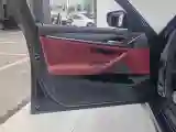 2021 BMW 5 Series 2.0T 184HP L4 8AT