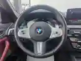 2021 BMW 5 Series 2.0T 184HP L4 8AT