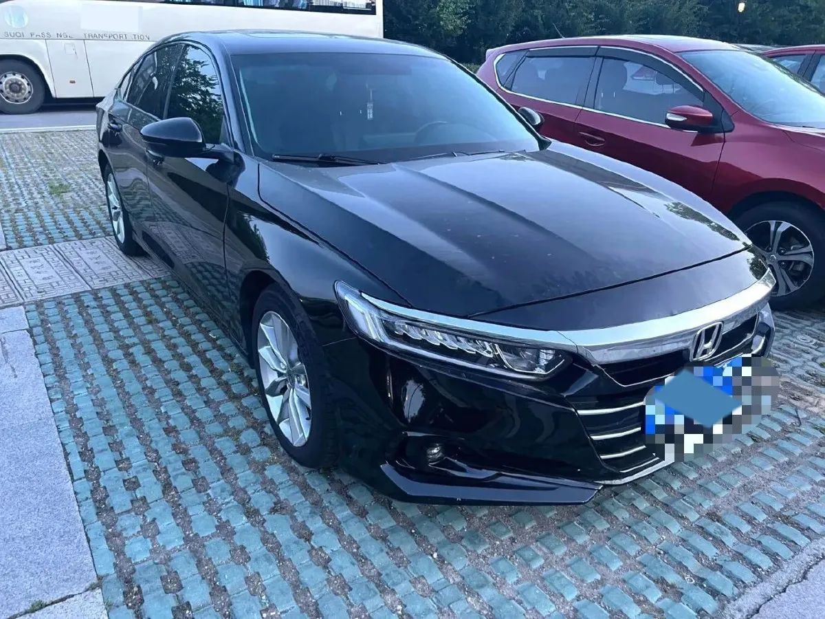 2021 Honda Accord 1.5T 194HP L4 CVT,autocango,china used car exporter,china ev exporter,chinese used car exporter,chinese used ev exporter