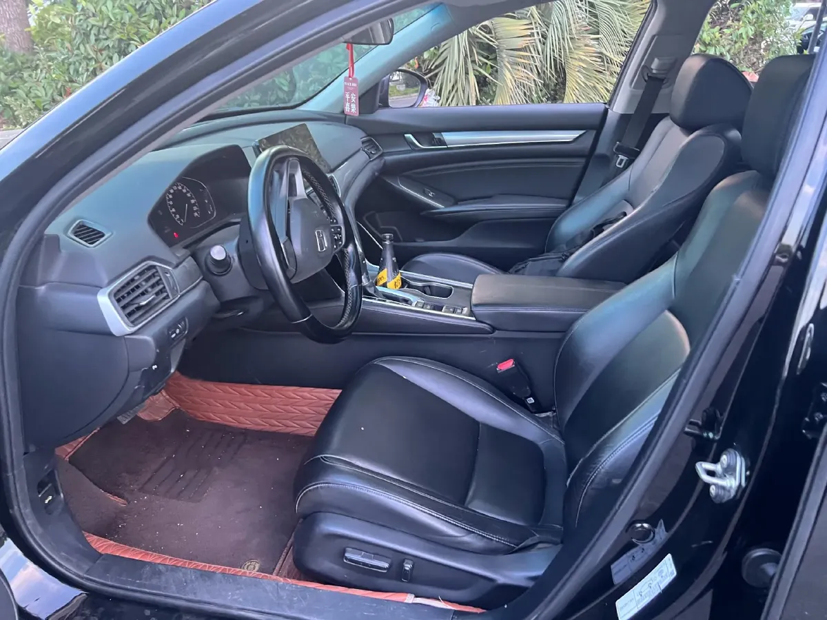 2021 Honda Accord 1.5T 194HP L4 CVT,autocango,china used car exporter,china ev exporter,chinese used car exporter,chinese used ev exporter