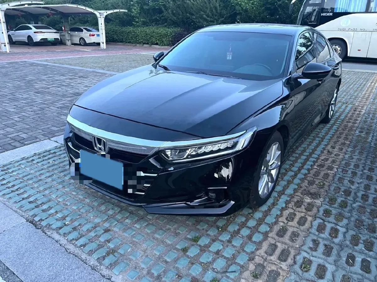 2021 Honda Accord 1.5T 194HP L4 CVT,autocango,china used car exporter,china ev exporter,chinese used car exporter,chinese used ev exporter