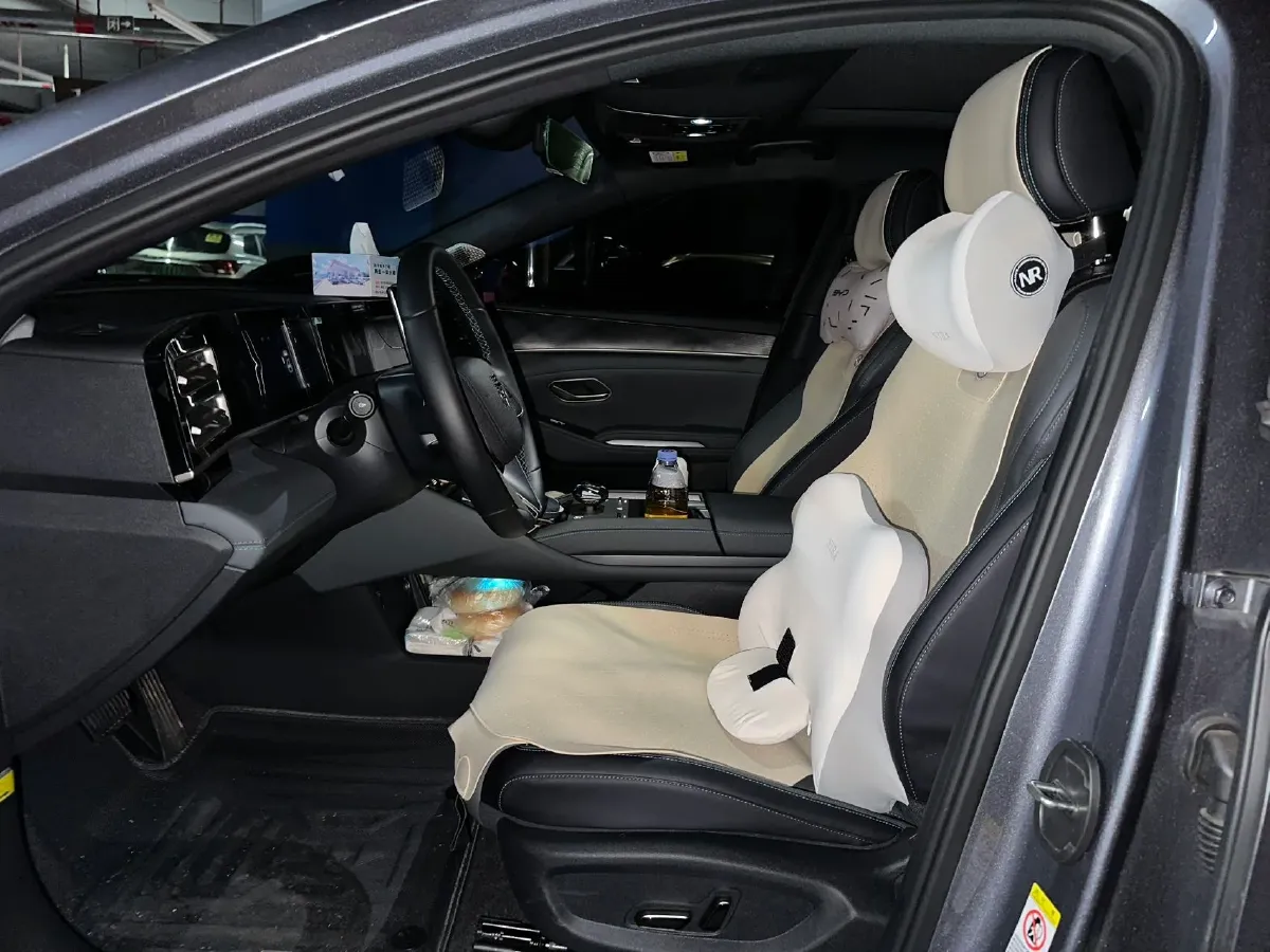 2024 BYD QinL 1.5L 101HP L4 E-CVT PHEV 15.87KWH,autocango,china used car exporter,china ev exporter,chinese used car exporter,chinese used ev exporter
