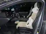 2024 BYD QinL 1.5L 101HP L4 E-CVT PHEV 15.87KWH
