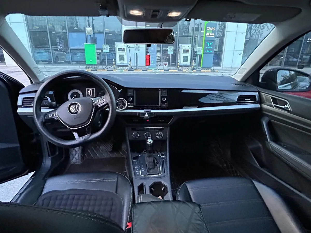 2019 Volkswagen Sagitar 1.2T 116HP L4 7DCT,autocango,china used car exporter,china ev exporter,chinese used car exporter,chinese used ev exporter