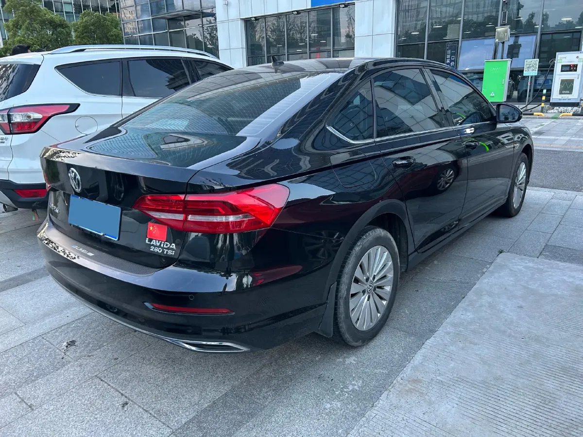 2019 Volkswagen Sagitar 1.2T 116HP L4 7DCT,autocango,china used car exporter,china ev exporter,chinese used car exporter,chinese used ev exporter