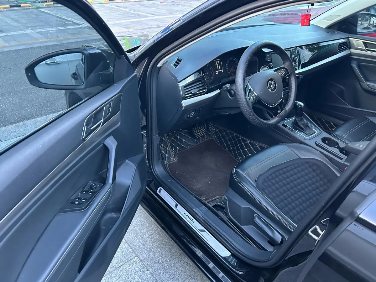 2019 Volkswagen Sagitar 1.2T 116HP L4 7DCT,autocango,china used car exporter,china ev exporter,chinese used car exporter,chinese used ev exporter