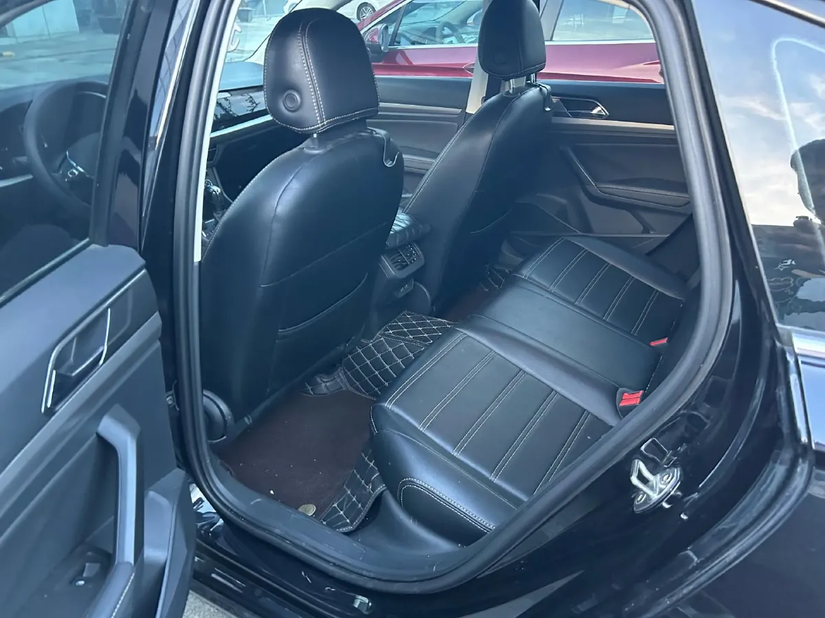 2019 Volkswagen Sagitar 1.2T 116HP L4 7DCT,autocango,china used car exporter,china ev exporter,chinese used car exporter,chinese used ev exporter