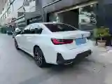 2024 BMW 3 Series 2.0T 184HP L4 8AT