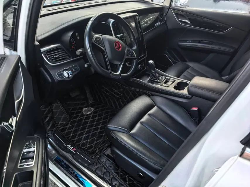 2018 BYD Song MAX 1.5T 154HP L4 6DCT,autocango,china used car exporter,china ev exporter,chinese used car exporter,chinese used ev exporter