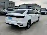 2025 Geely Emgrand 1.5L 127HP L4 5MT