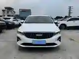 2025 Geely Emgrand 1.5L 127HP L4 5MT
