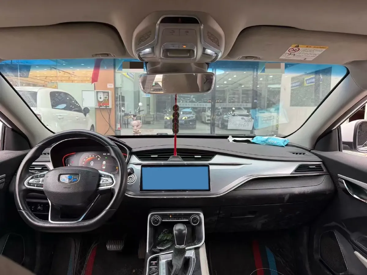 2018 Geely Binray 1.4T 133HP L4 CVT,autocango,china used car exporter,china ev exporter,chinese used car exporter,chinese used ev exporter