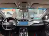 2018 Geely Binray 1.4T 133HP L4 CVT