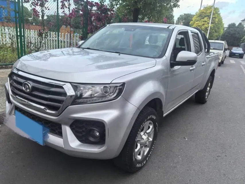 2019 Great Wall Wingle 7 2.0T 163HP L4 6MT,autocango,china used car exporter,china ev exporter,chinese used car exporter,chinese used ev exporter