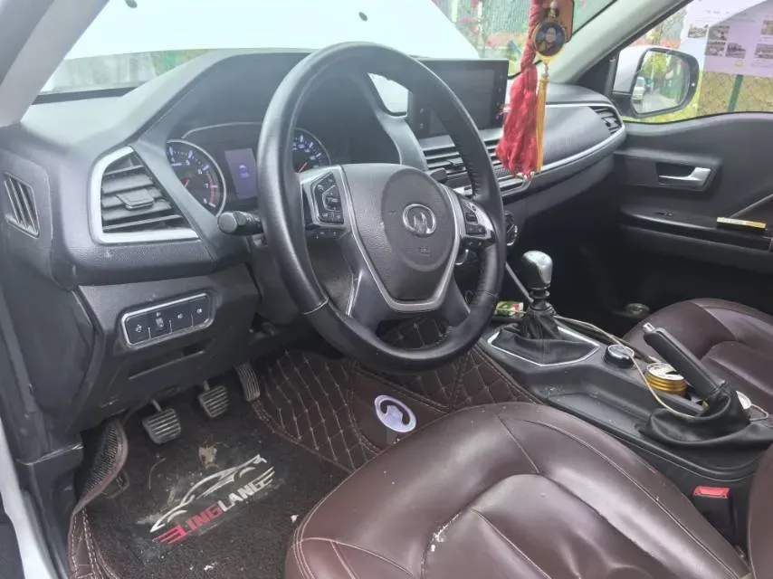 2019 Great Wall Wingle 7 2.0T 163HP L4 6MT,autocango,china used car exporter,china ev exporter,chinese used car exporter,chinese used ev exporter