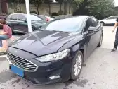 2018 FORD MONDEO,autocango,china used car exporter,china ev exporter,chinese used car exporter,chinese used ev exporter