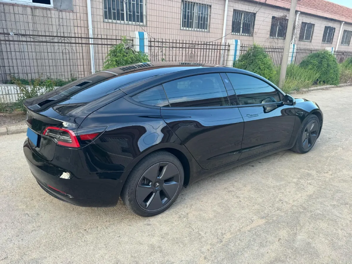 2022 Tesla Model 3 BEV 60KWH,autocango,china used car exporter,china ev exporter,chinese used car exporter,chinese used ev exporter