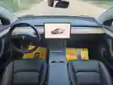 2022 Tesla Model 3 BEV 60KWH