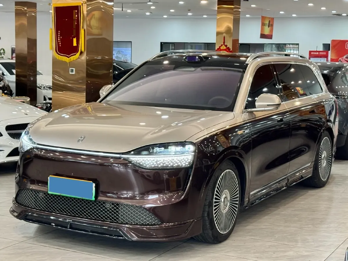 2024 AITO AITO M9 BEV 100KWH,autocango,china used car exporter,china ev exporter,chinese used car exporter,chinese used ev exporter