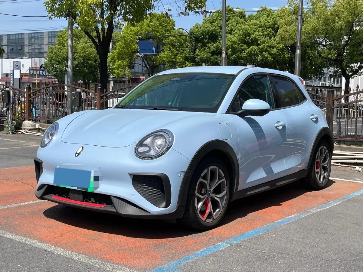 2023 Ora FunkyCat GT BEV 47.8KWH,autocango,china used car exporter,china ev exporter,chinese used car exporter,chinese used ev exporter