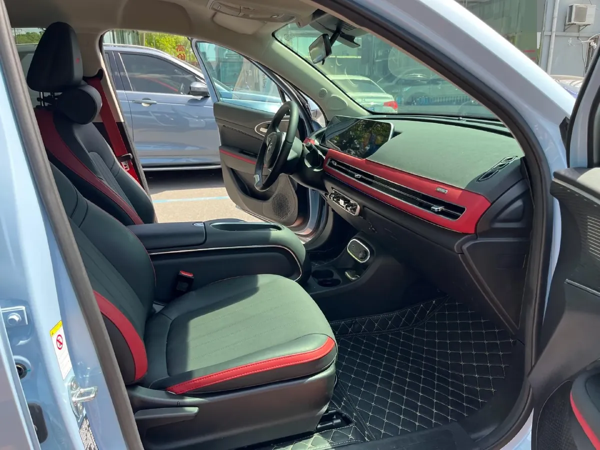 2023 Ora FunkyCat GT BEV 47.8KWH,autocango,china used car exporter,china ev exporter,chinese used car exporter,chinese used ev exporter