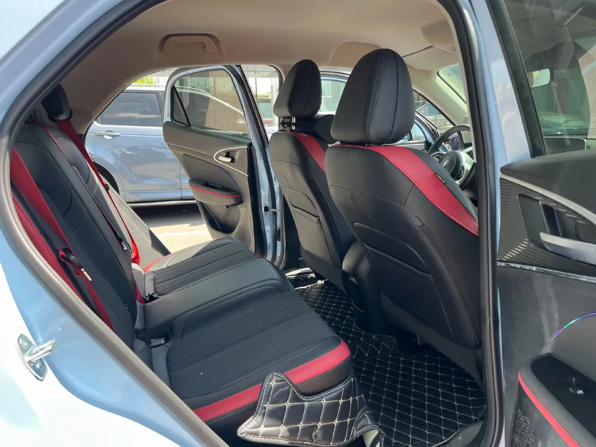 2023 Ora FunkyCat GT BEV 47.8KWH,autocango,china used car exporter,china ev exporter,chinese used car exporter,chinese used ev exporter