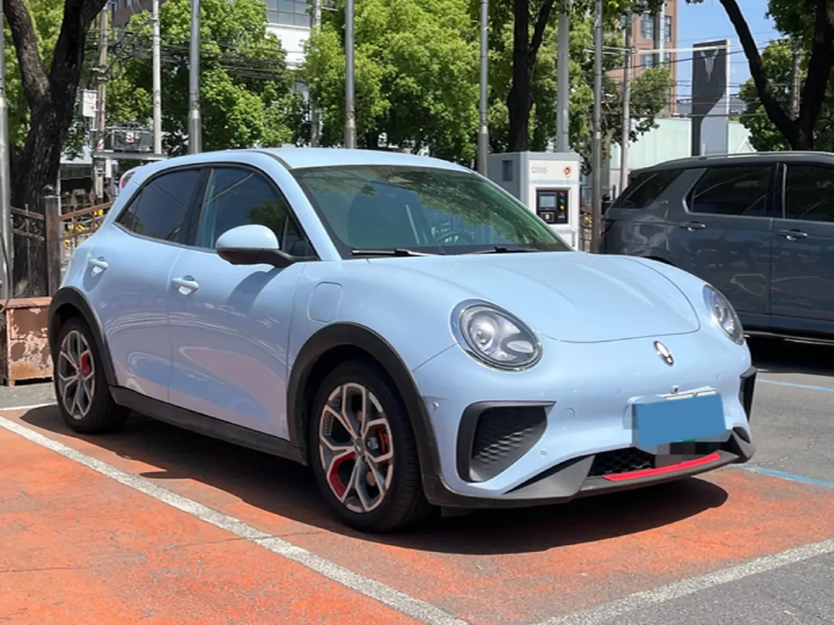 2023 Ora FunkyCat GT BEV 47.8KWH,autocango,china used car exporter,china ev exporter,chinese used car exporter,chinese used ev exporter